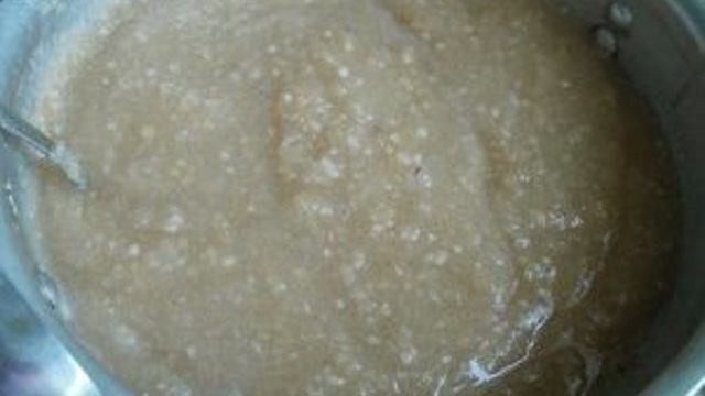 Сборник рецептов