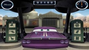 Прохождение Тачки Весёлые Гонки - Давайте поиграем!? #1