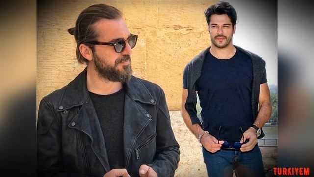 БУРАК ОЗЧИВИТ 