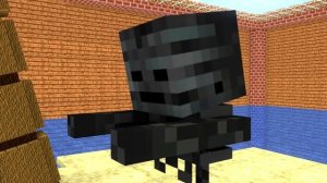 Школа Монстров: Все Эпизоды ! (Сезон 1-4 ) - полная анимация Minecraft