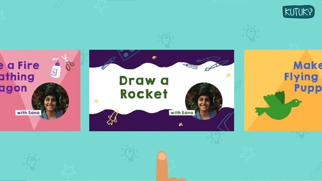 What is Kutuki? - India's Best Preschool Learning App смотреть онлайн