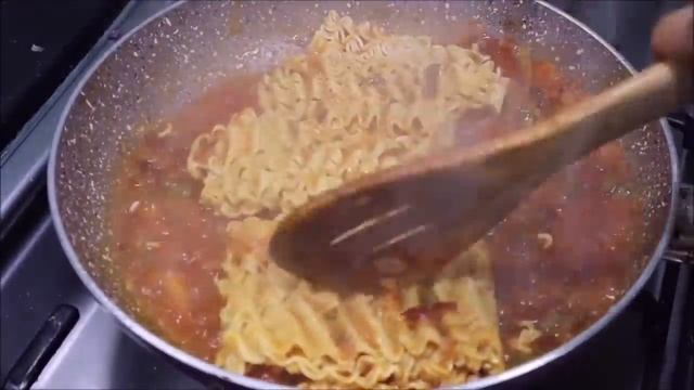 Spicy Maggi Masala Recipe -Chinese Maggi Recipe-Street Style Maggi Masala-Best Maggi Recipe In Hind