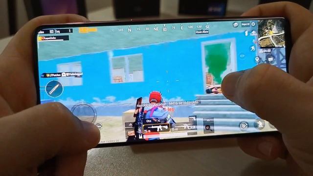 Xiaomi Telefonlarda Grafik Arttırma & Pubg Mobile 90 FPS Nasıl Yapılır? смотреть онлайн