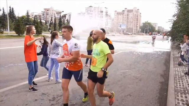 Ассоциация волонтеров Уфы смотреть онлайн