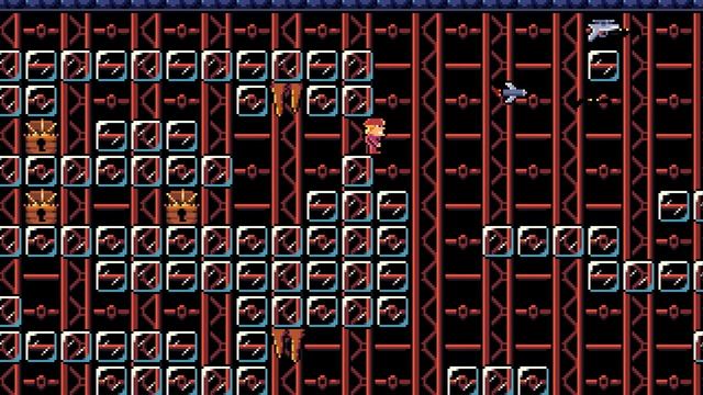Let's Play - Crystal Caves HD - 1 смотреть онлайн