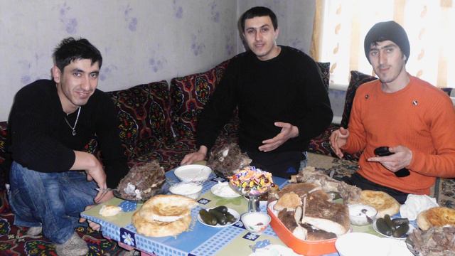 AHISKA. Kazino, Dilşad İskender. смотреть онлайн