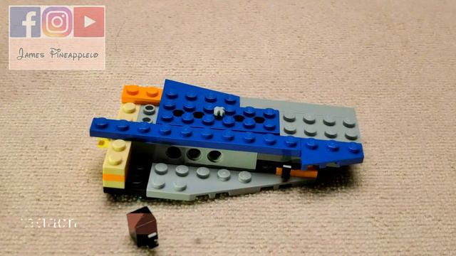 Guardian of the Galaxy Vol2 Lego Super Heroes Series 76081 The Milano vs The Abilisk смотреть онлайн