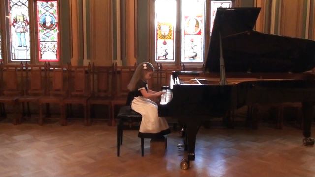 DEBUT 4th RICYP 2015 смотреть онлайн