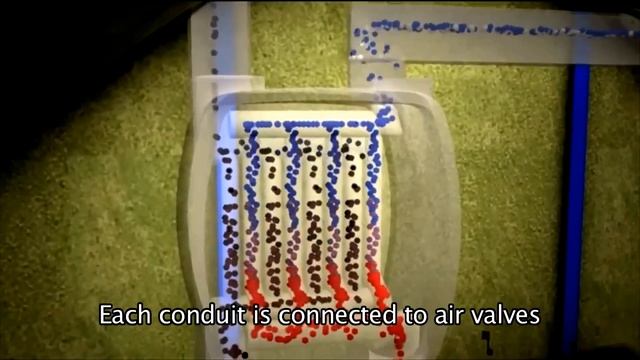 The Ventilation System Of A Passive House (subtitled)