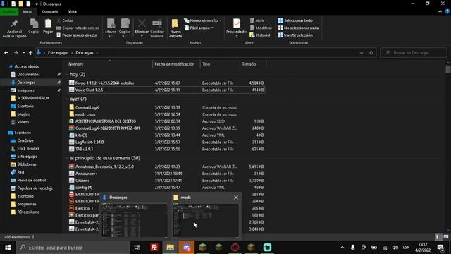 Como descargar e instalar Forge y Pixelmon para minecraft 1.12.2 JAVA (sin edit) смотреть онлайн