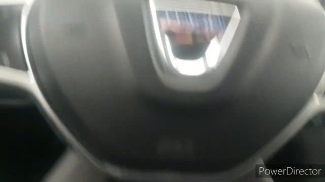 Dacia Sandero / Logan How to reset interval oil service ...cum resetam intervalul de service смотреть онлайн