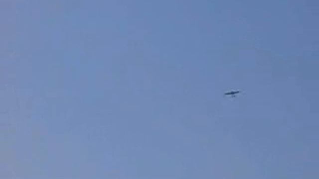 KFm aerobatic plane смотреть онлайн