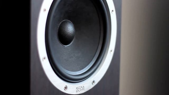 Test Heco Victa 700 Bass I Love You HD смотреть онлайн