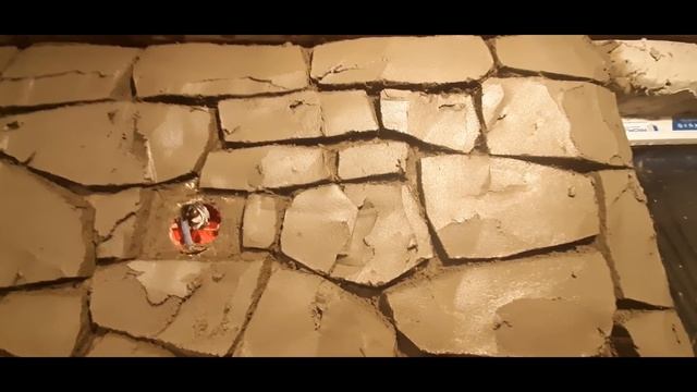 Видеоурок, как вырезать камень из бетона ! смотреть онлайн