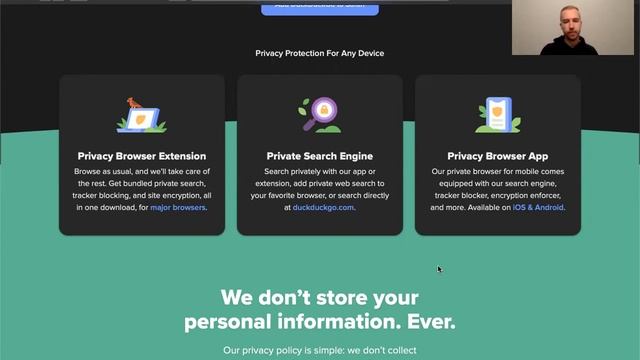 How To Use DuckDuckGo On A Mac (Safari)