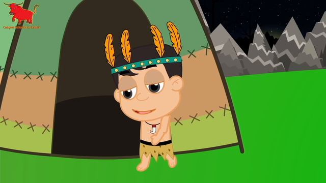 PAF ERA UN DRAC MAGIC | Cançons Infantils en Catala | PAF THE MAGICAL DRAGON Rhyme in Catalan смотреть онлайн