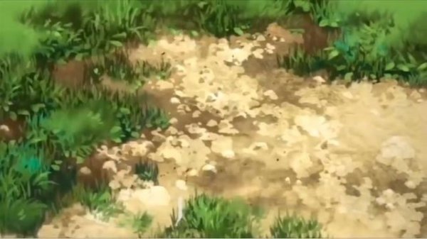 Magi: The Labyrinth of Magic Opening 1