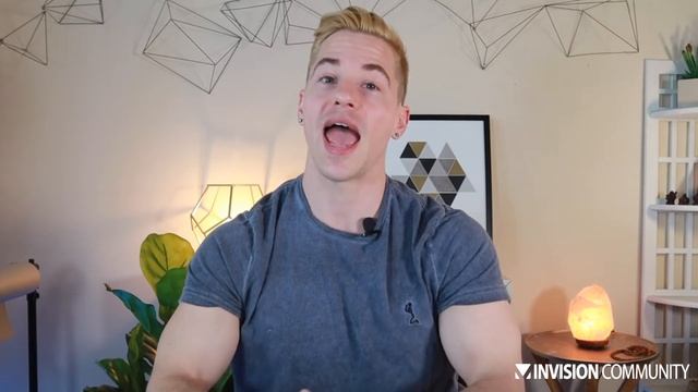 Say goodbye to moderation and hello to COMMUNITY GUIDANCE смотреть онлайн