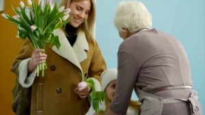 Молитва Святым  о здравии Родителей ? Помолимся вместе за родителей?