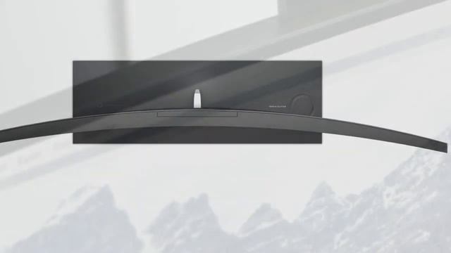 HP’s Envy Curved AiO 34 b010 with a curved 34-inch 4K-display slims down PC First Look at CES 2017 смотреть онлайн