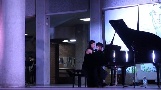 2019國立臺北教育大學 人文藝術季「以樹之名」音樂會全記錄之三 смотреть онлайн