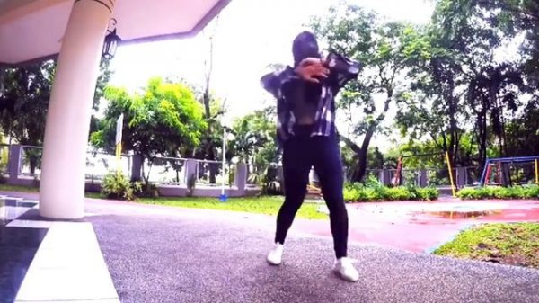 EURODANCE SHUFFLE DANCE Rodri Euromaniako