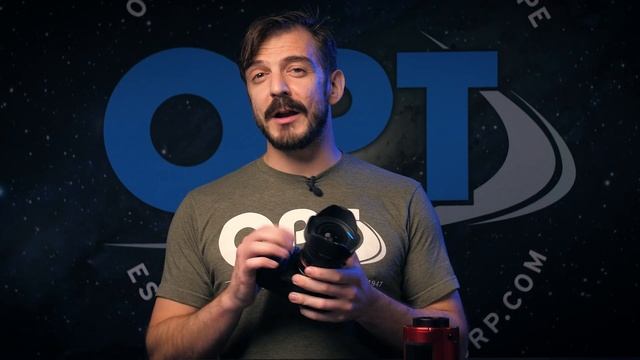 DSLRs Vs Dedicated Astro Cameras смотреть онлайн