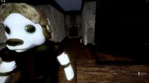 ВЫ УМРЕТЕ В ПЕРВУЮ СЕКУНДУ В THE INTRUDER ROBLOX / РОБЛОКС