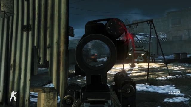 НАЧАЛО / Medal of Honor (2010) Прохождение #1 смотреть онлайн