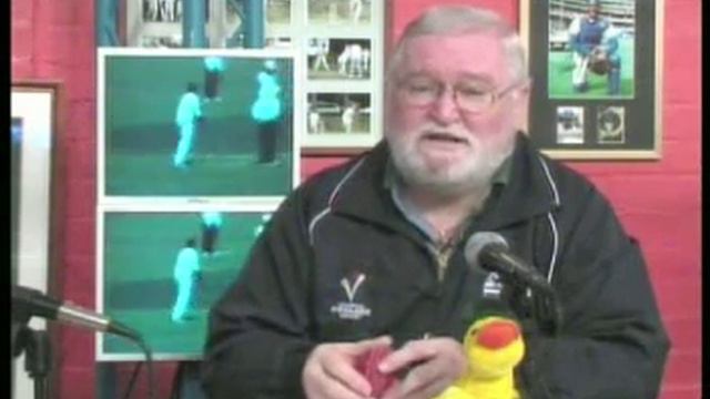 Pt2 Geelong Cricket Show 13-12-08 смотреть онлайн
