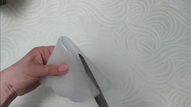ШИКАРНАЯ ВАЗА СВОИМИ РУКАМИ.МАСТЕР КЛАСС. смотреть онлайн