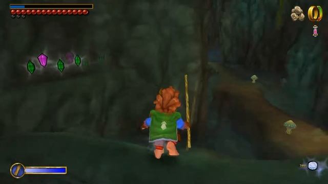 The Hobbit прохождение (─‿‿─) ПОБЕГ НА БОЧКАХ В ОЗЁРНЫЙ ГОРОД! #16 смотреть онлайн