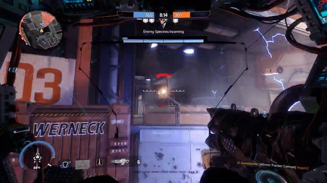 Titanfall 2 IS FIXED!!!! (mostly) and I forgot how to play смотреть онлайн