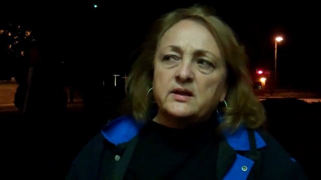 Donna Dewitt SC AFL-CIO Welcomes Redneck Party смотреть онлайн