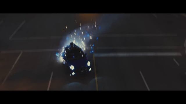 PIXELS "Game On" Music Video - Waka Flocka Flame (feat. Good Charlotte) смотреть онлайн