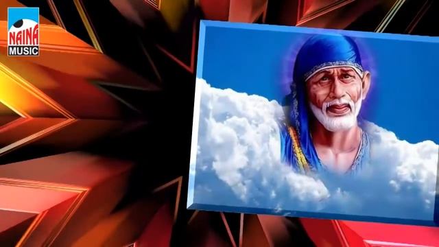 Sai Gayatri Mantra - Superhit Sai Bhakti Dhun смотреть онлайн