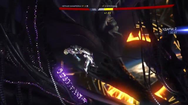 ПРОХОЖДЕНИЕ: Injustice 2: Legendary Edition (Черная Канарейка) смотреть онлайн