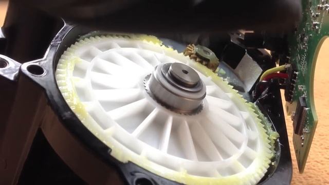 Bosch Classic Pedelec Motor DU45 zerlegt, Hauptwelle erneuert, Inside- view смотреть онлайн