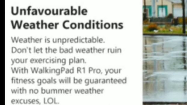 WalkingPad Portable Foldable Treadmills