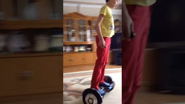 Электро скейт смотреть онлайн