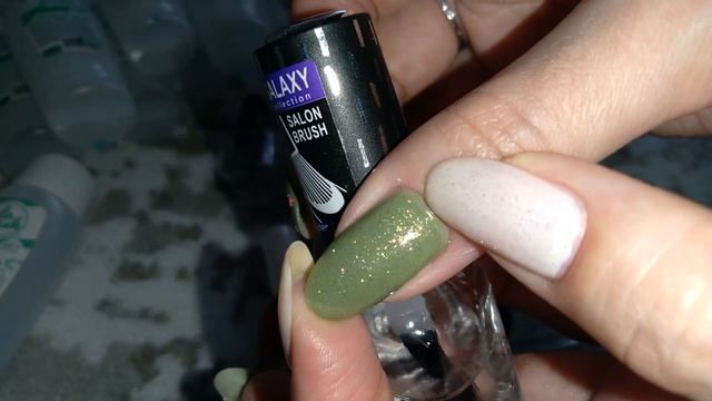 Маникюр и Пустые Баночки! Лак bow "utopia" 3-термо! смотреть онлайн