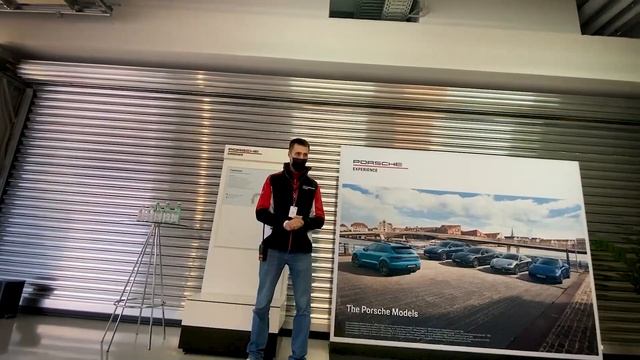 Обзор Панамеры.  Почему электоавто пока еще сырое? Нефть будет расти.