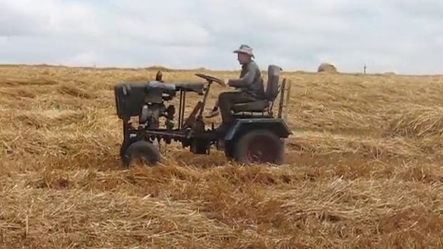 трактор 2 смотреть онлайн