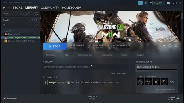 How To Fix No supported adapter found | Fix NO DXGI ADAPTER FOUND | Easy Fix Modern Warfare 2.0 ✔ смотреть онлайн