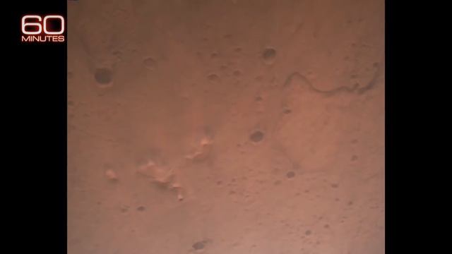 Perseverance rover, Ingenuity helicopter, and the search for ancient life on Mars смотреть онлайн