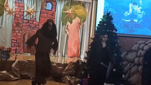 Новый год 2021 видео смотреть онлайн