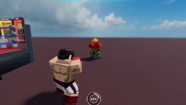 [UBG] The Roblox IPPO Style Experience