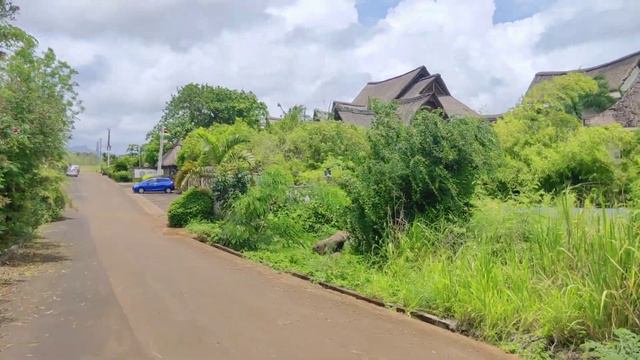 Royal Park Resort Spa Balaclava In Mauritius 6 Feb смотреть онлайн