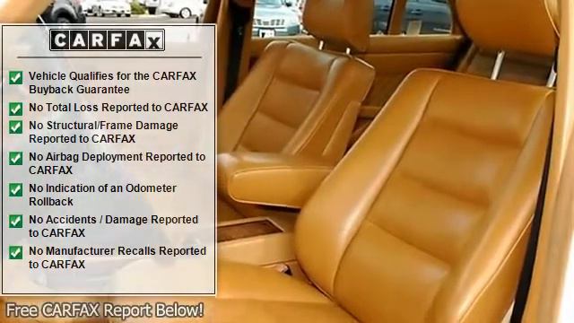 1991 Mercedes-Benz 560 Series - Multi Chevrolet Inc - Union, NJ 07083 смотреть онлайн