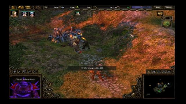 GS 2007/05 - Spellforce 2: Dragon Storm смотреть онлайн